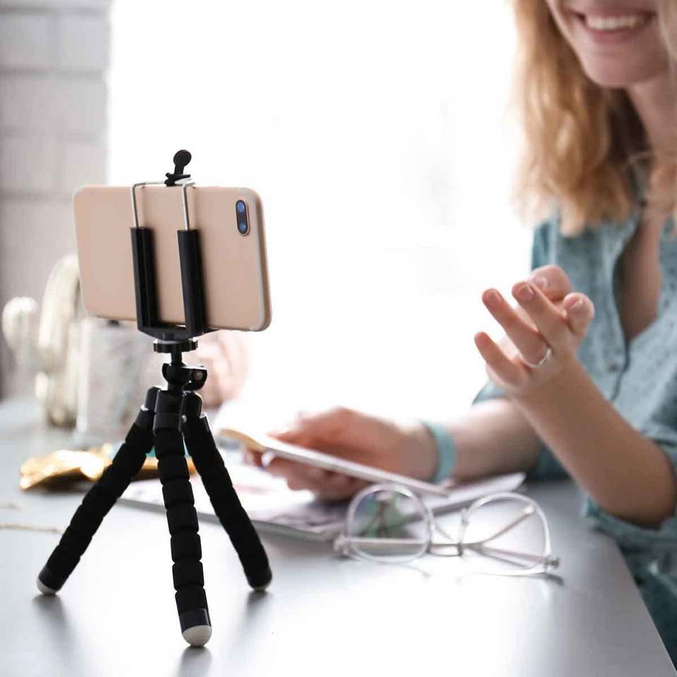 Smart Phones & Mobile Devices