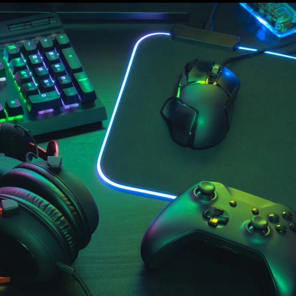 Gaming & Accessories