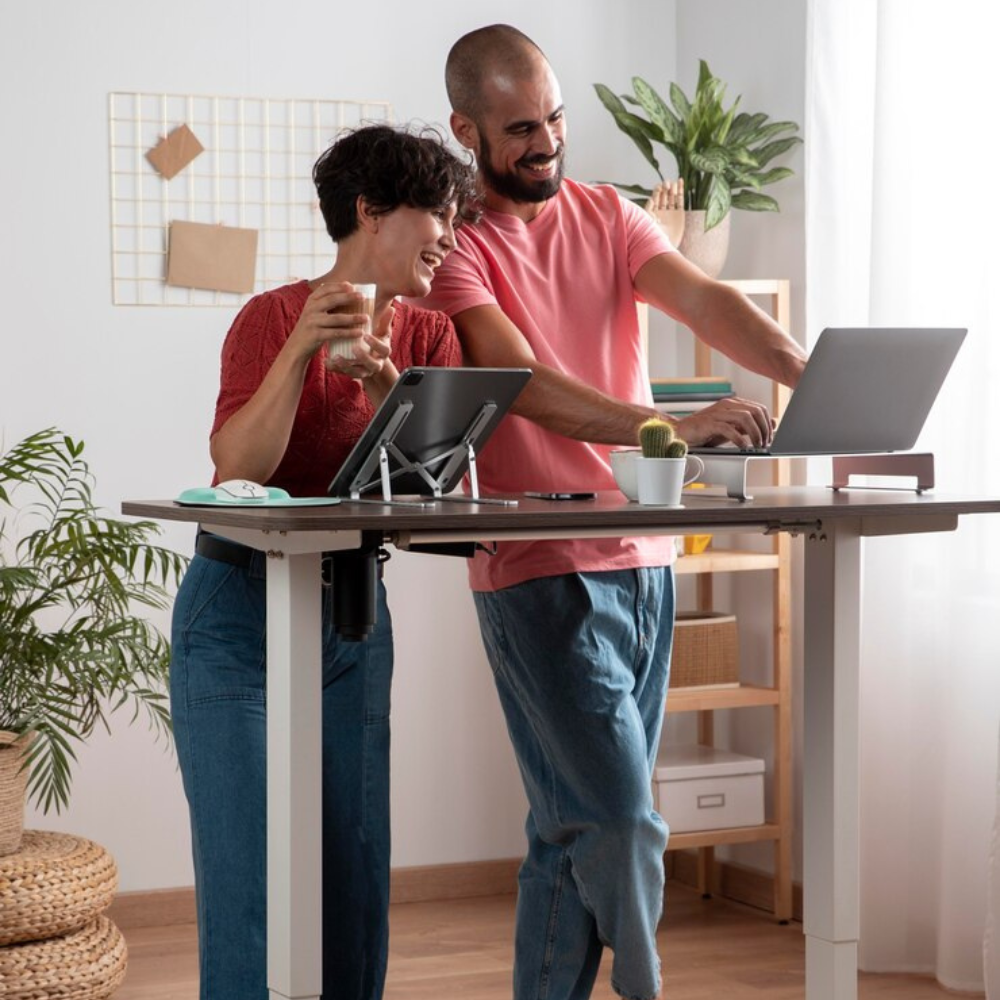 Laptops & Tablets for Every Lifestyle