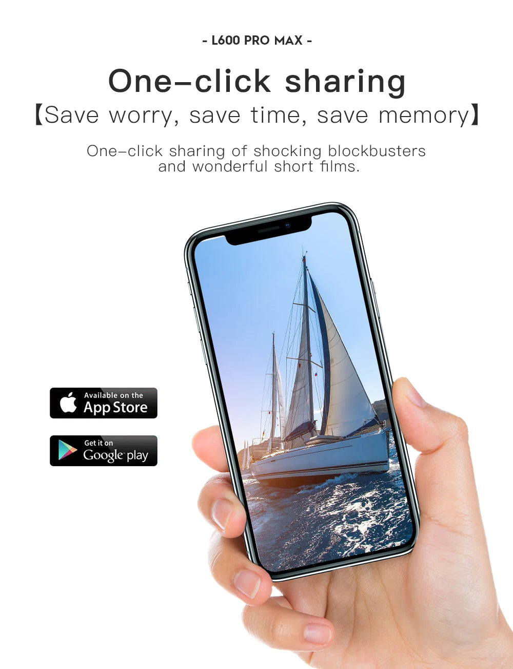 2025 L600 PRO MAX GPS Drone