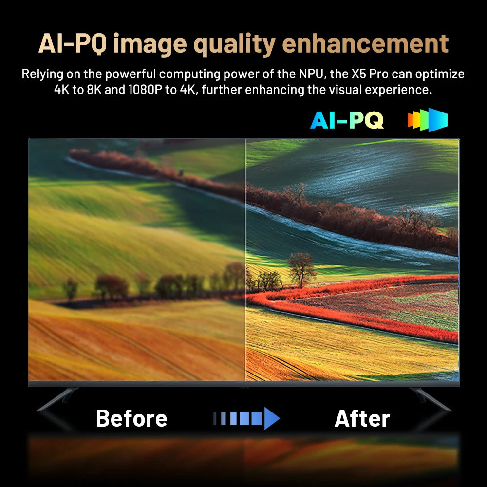 Kinhank Super Console X5 Pro 4T Retro Game Box