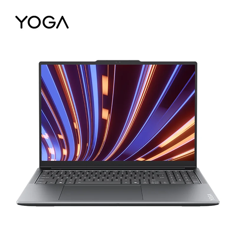YOGA Pro 16 – 16" 2.8K OLED Laptop, 32GB RAM, 1TB SSD