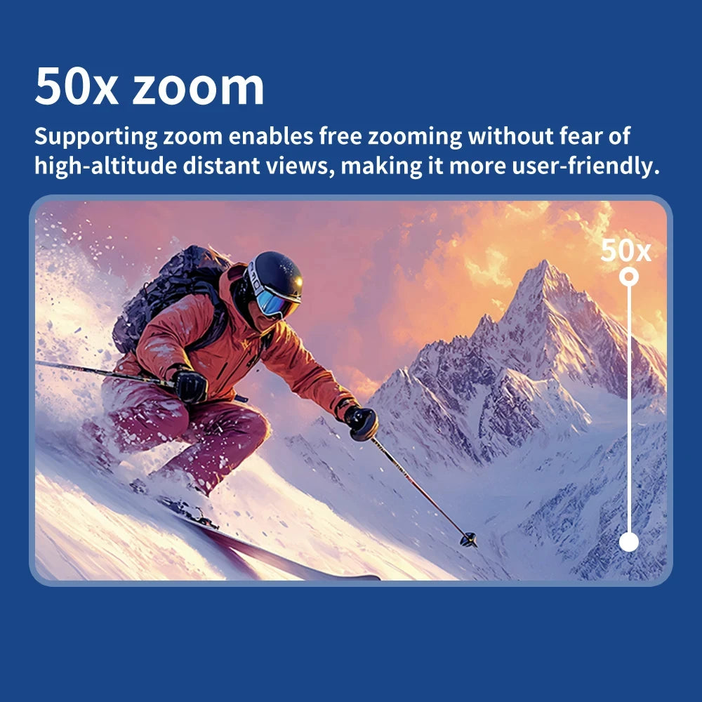 GT3 MAX Drone – 8K GPS HD Aerial Photography Quadcopter