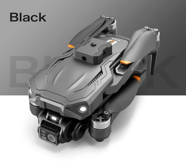 2024 D1 5G GPS Drone – 4K HD Camera & 360° Obstacle Avoidance Quadcopter