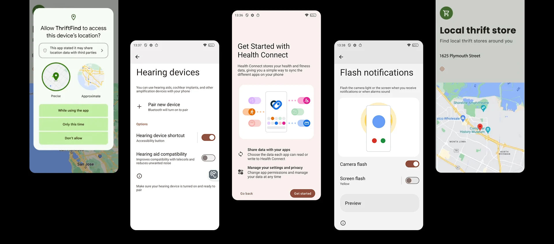 IIIF150 B3 Pro 5G Rugged Smartphone Dual Display