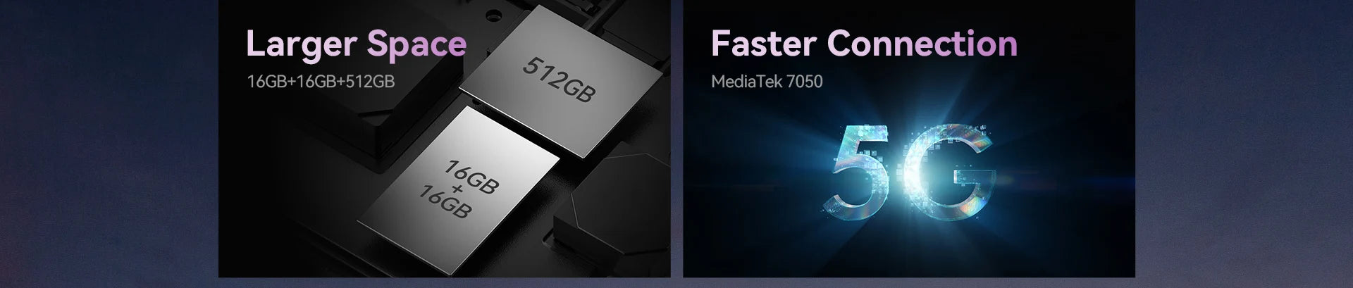 IIIF150 B3 Pro 5G Rugged Smartphone Dual Display