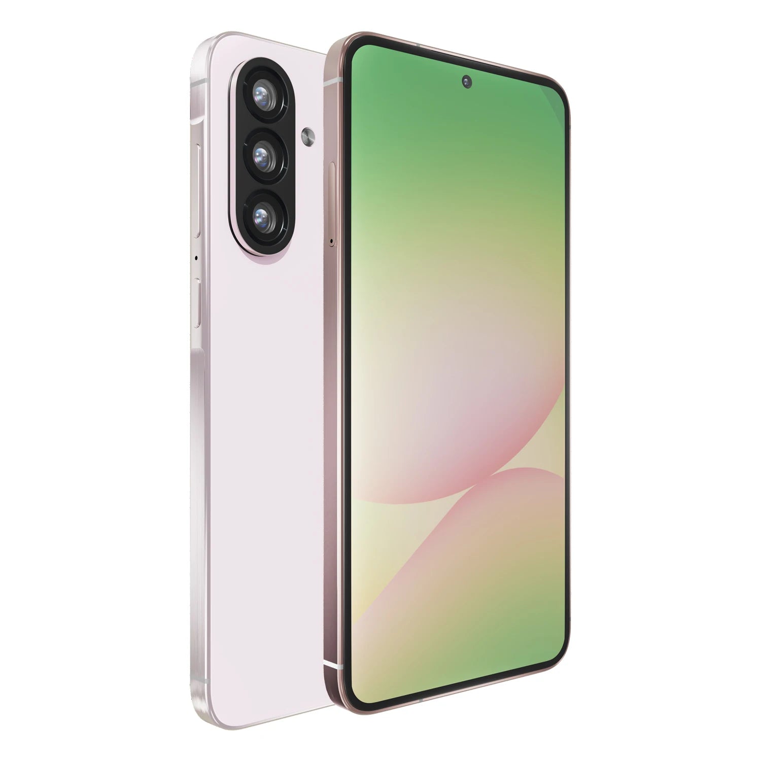 A56 Global Version Smartphone – 6.8" Android, 12GB RAM, 512GB Storage