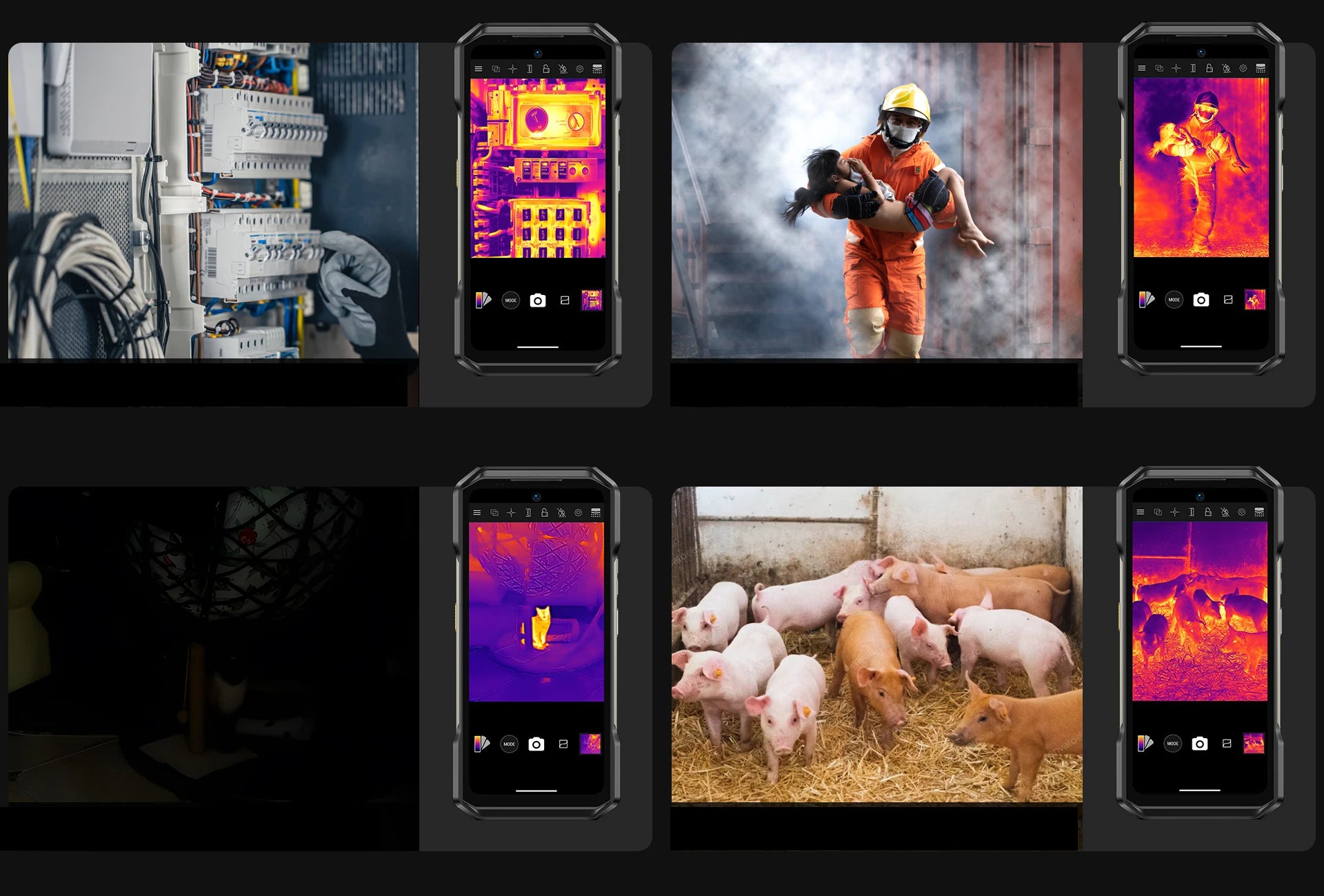 Ulefone Armor 27T Pro 5G Rugged Smartphone