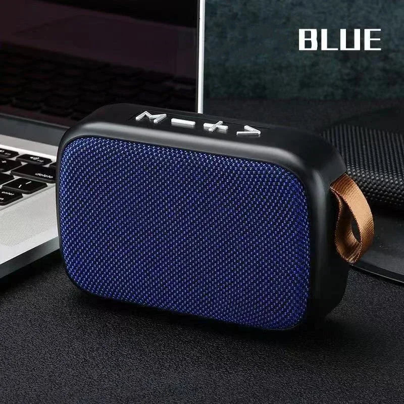 Bluetooth 5.0 Portable Wireless Soundbar