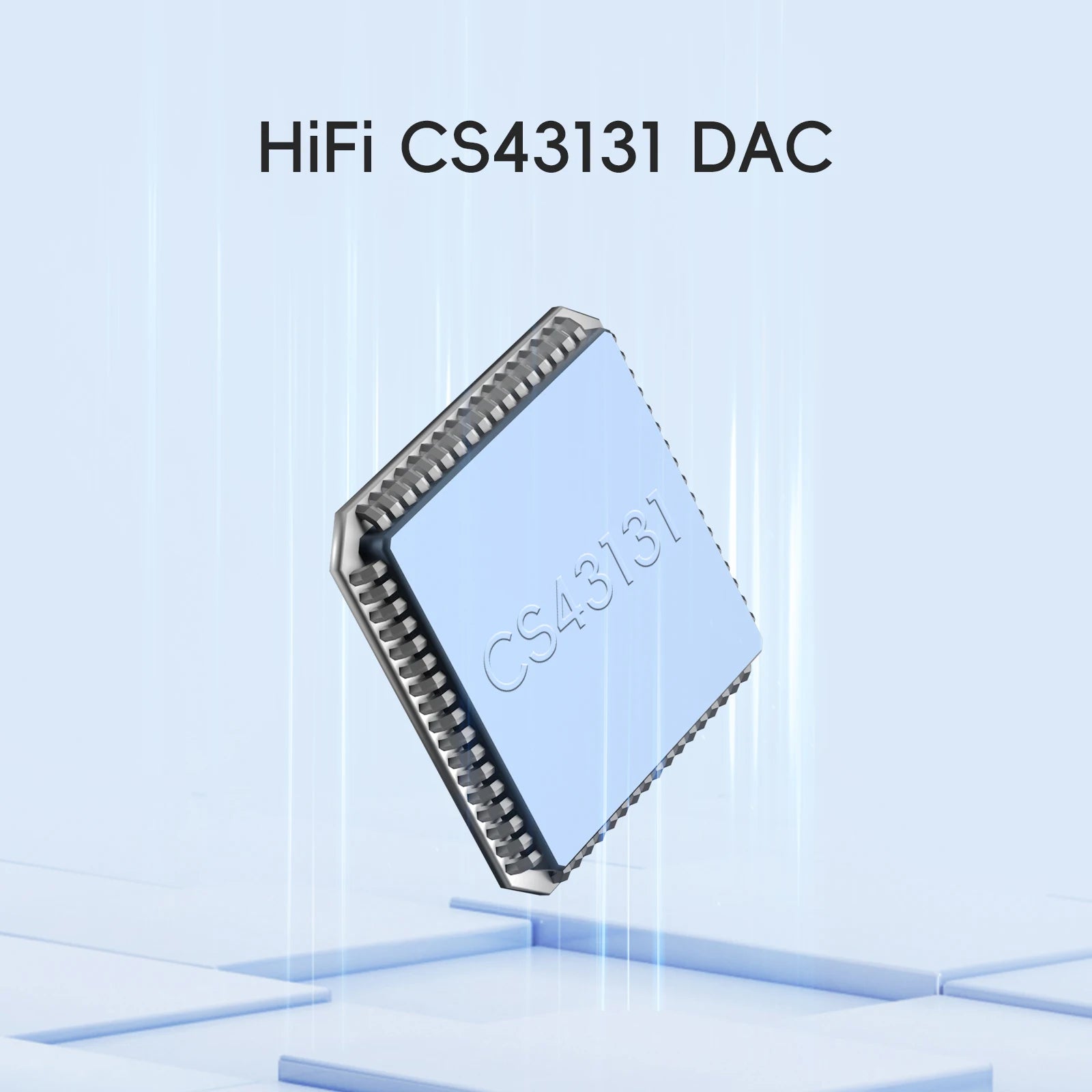 HiBy R1 Hi-Fi Music Player Bluetooth 5.1 & WiFi DAC