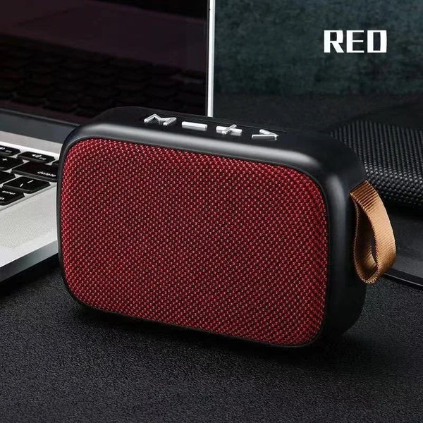 Bluetooth 5.0 Portable Wireless Soundbar