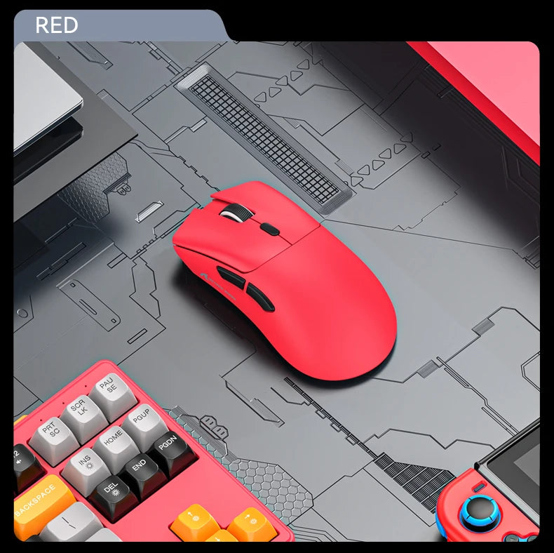 Attack Shark R1 Wireless Gaming Mouse
