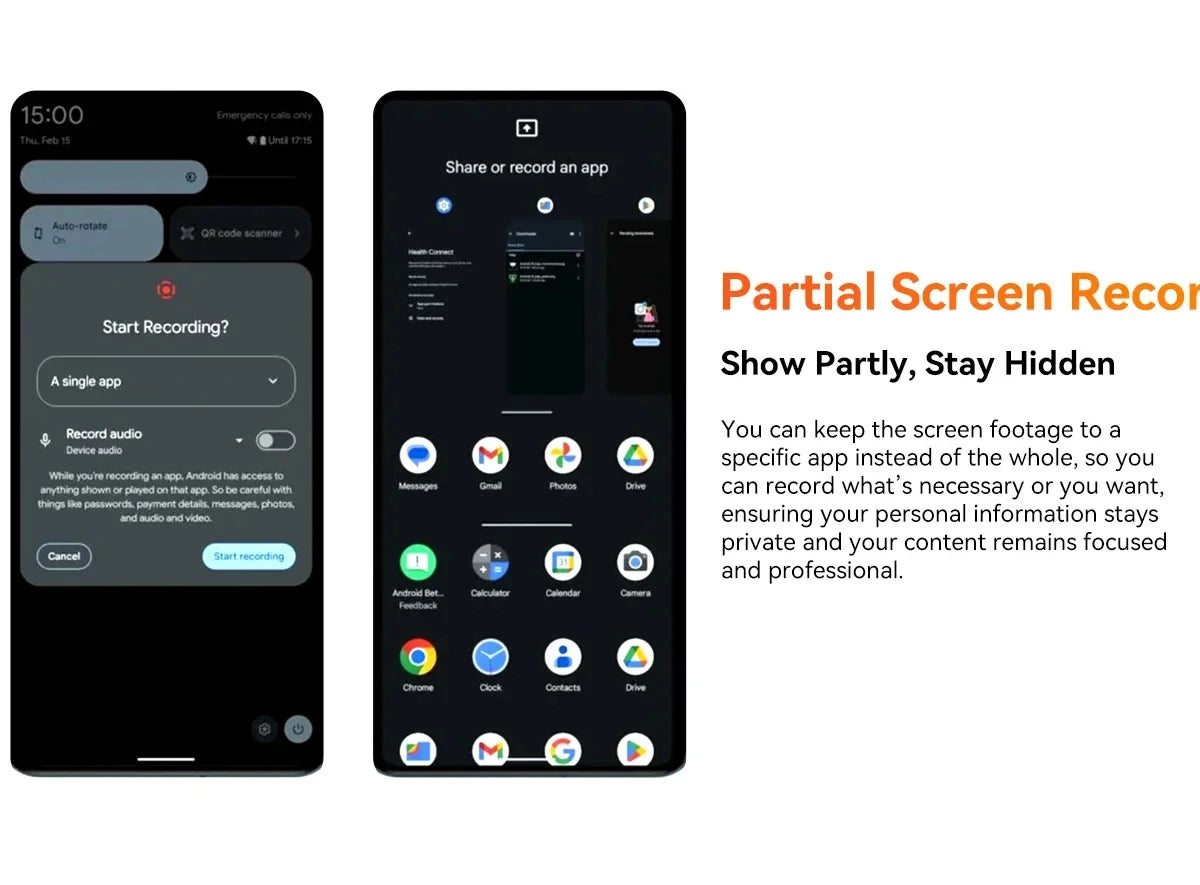 Blackview OSCAL Marine 2 Rugged Smartphone