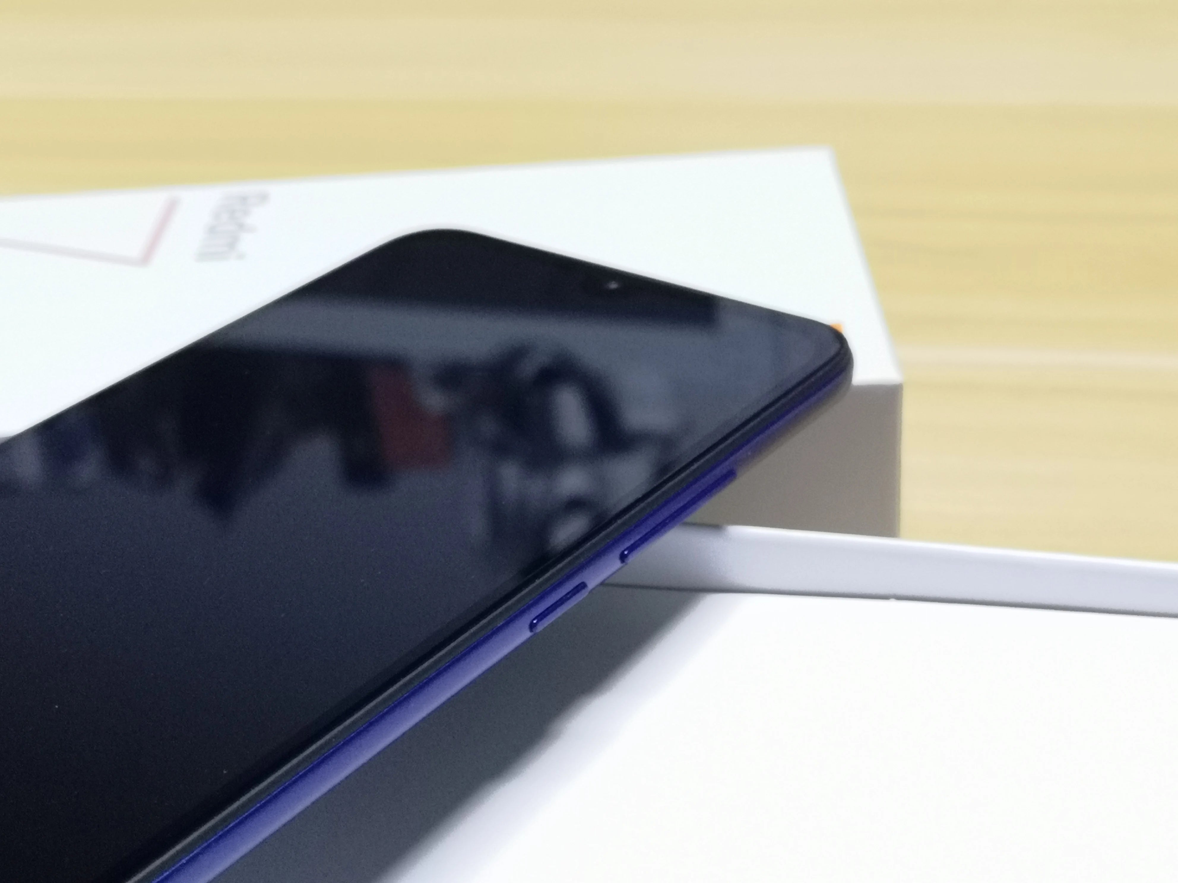 Dual SIM, Dual Camera, Android Smartphone (Used)