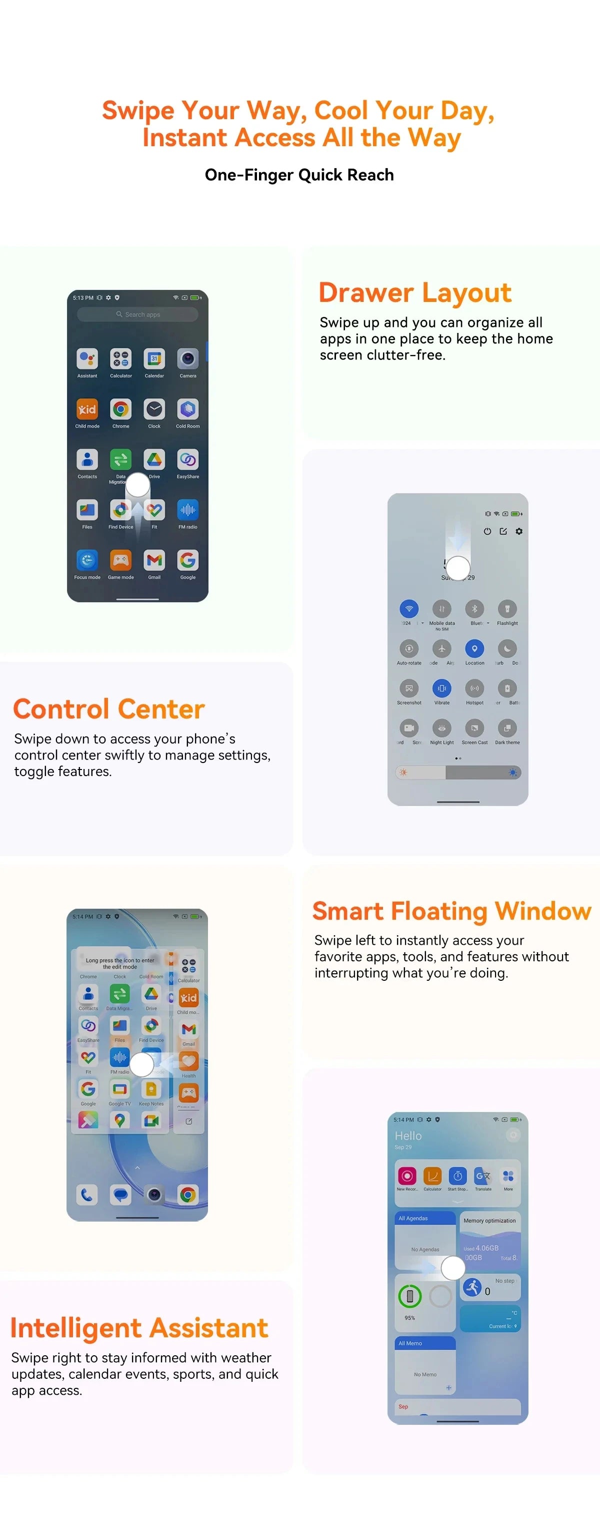 Blackview OSCAL Marine 2 Rugged Smartphone