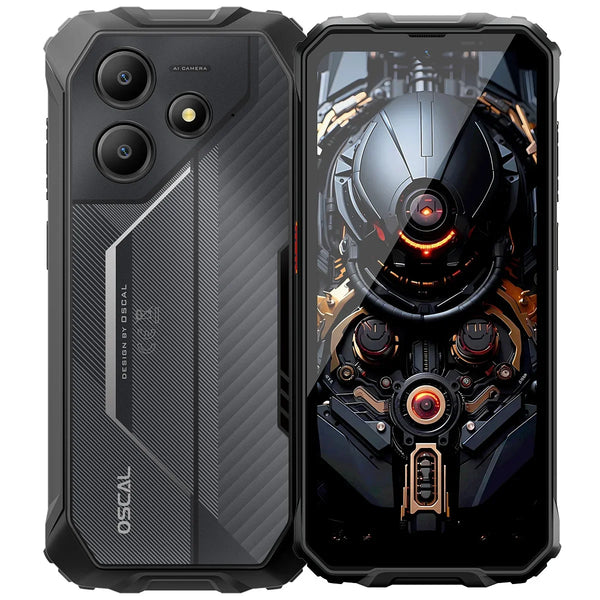 Blackview OSCAL Marine 2 Rugged Smartphone