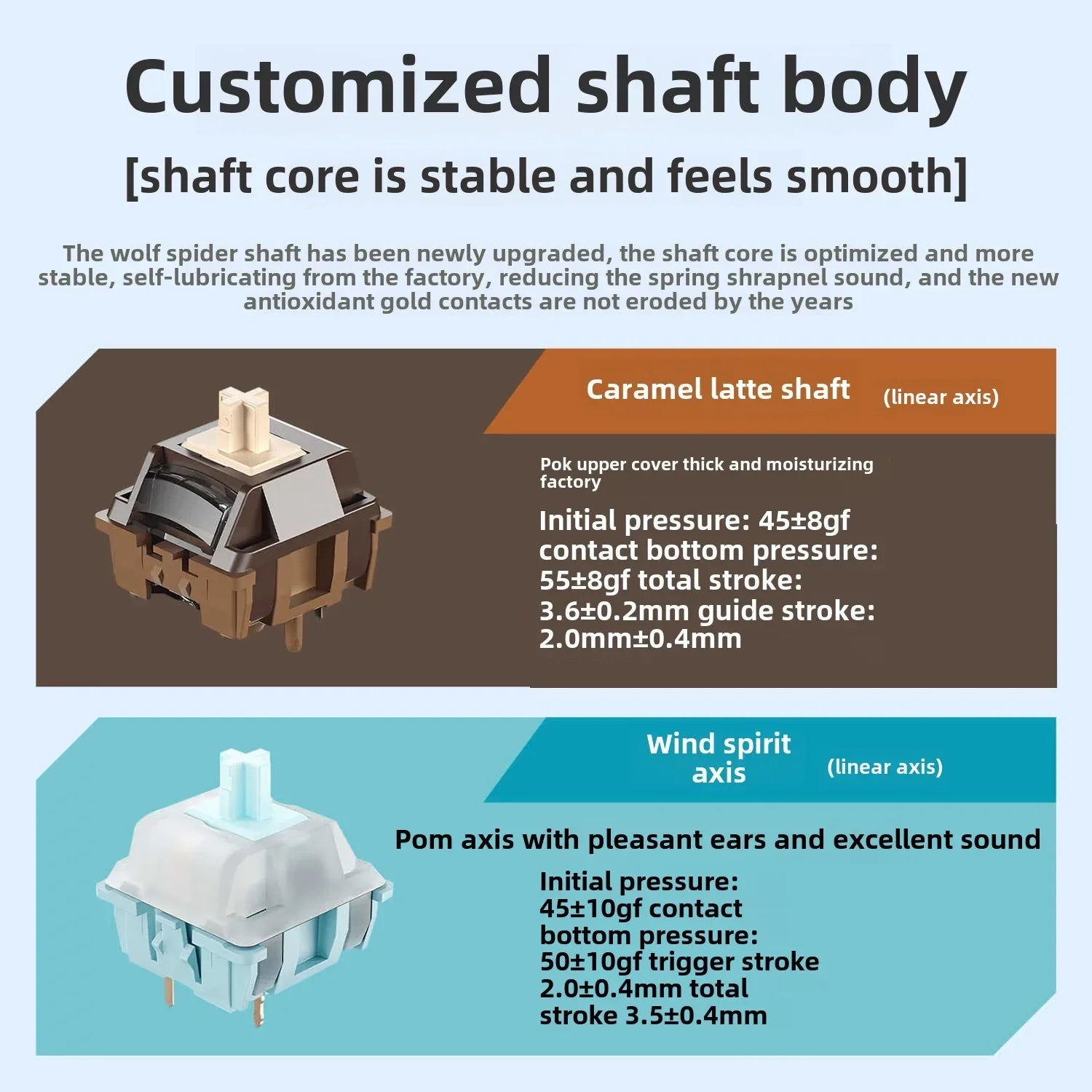 AULA F108/PRO Mechanical Gaming Keyboard – RGB Hot-Swappable Wireless Performance