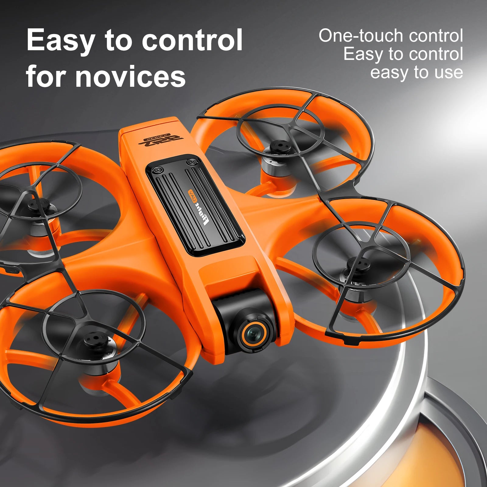 S156 RC Drone – 8K HD Dual Camera, 5G WiFi Quadcopter