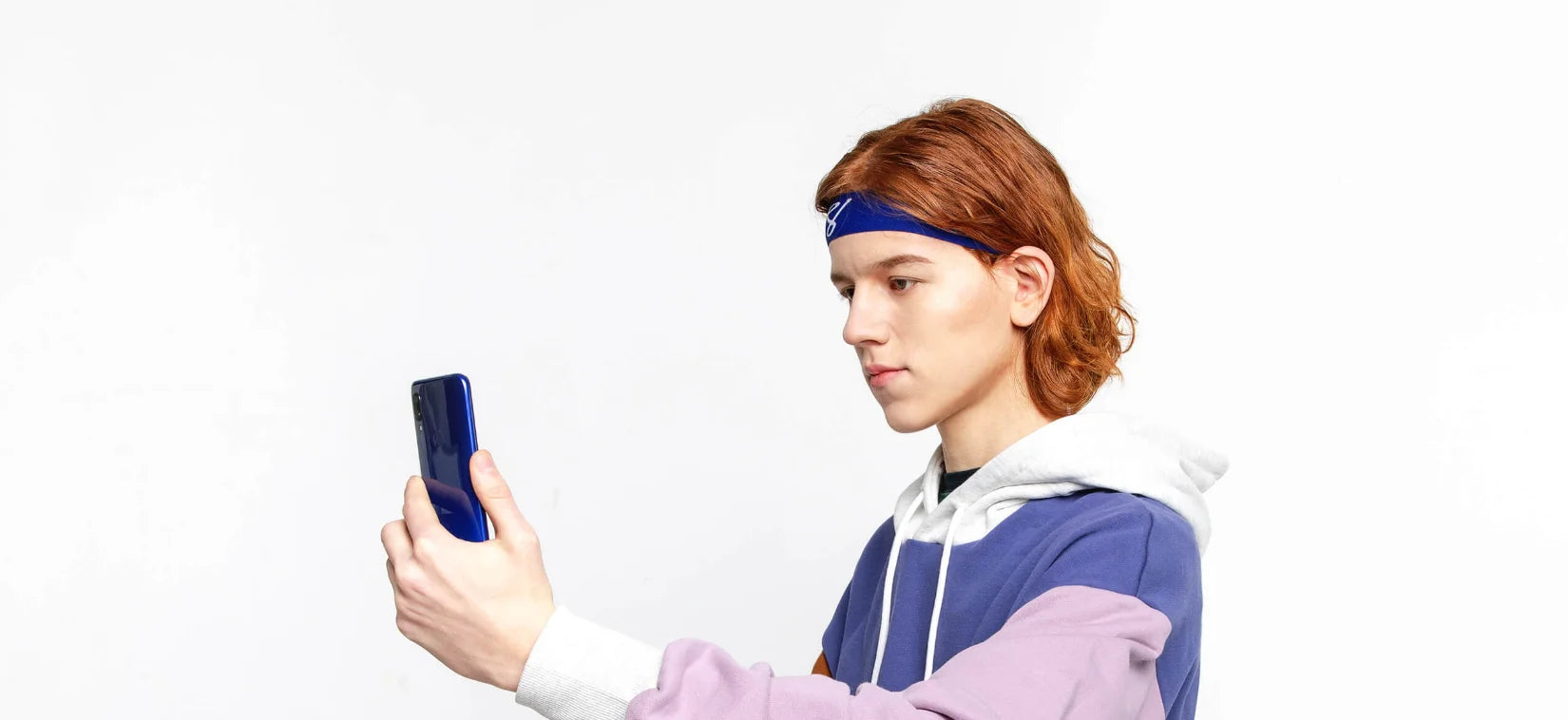 Dual SIM, Dual Camera, Android Smartphone (Used)