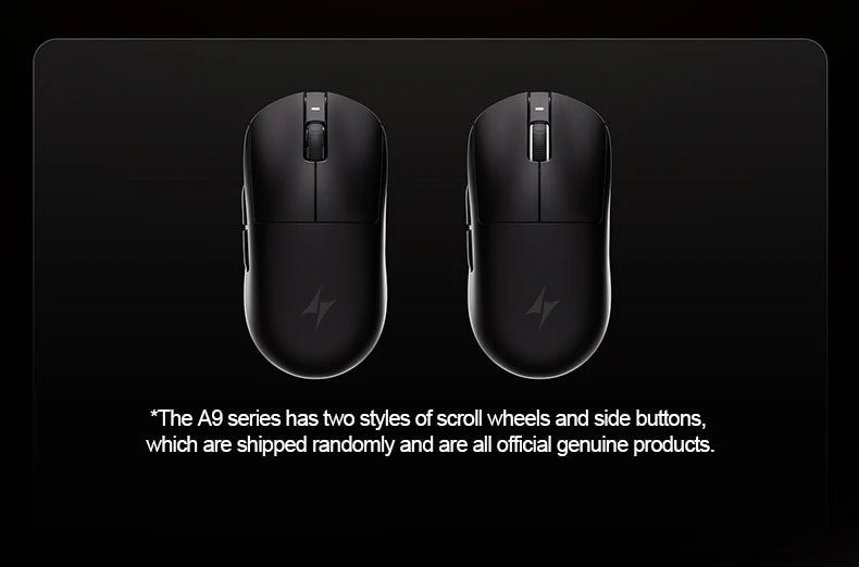 ATK Dragonfly A9 Ultra Wireless Gaming Mouse