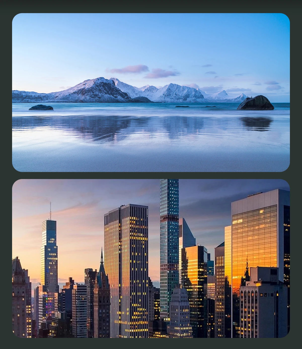 9000 Mini Smartphone – 3.0" HD, Android 10, 4G LTE