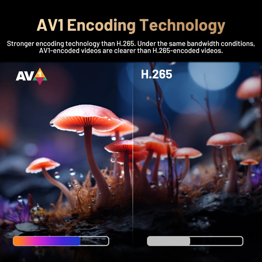 Kinhank Super Console X5 Pro 4T Retro Game Box