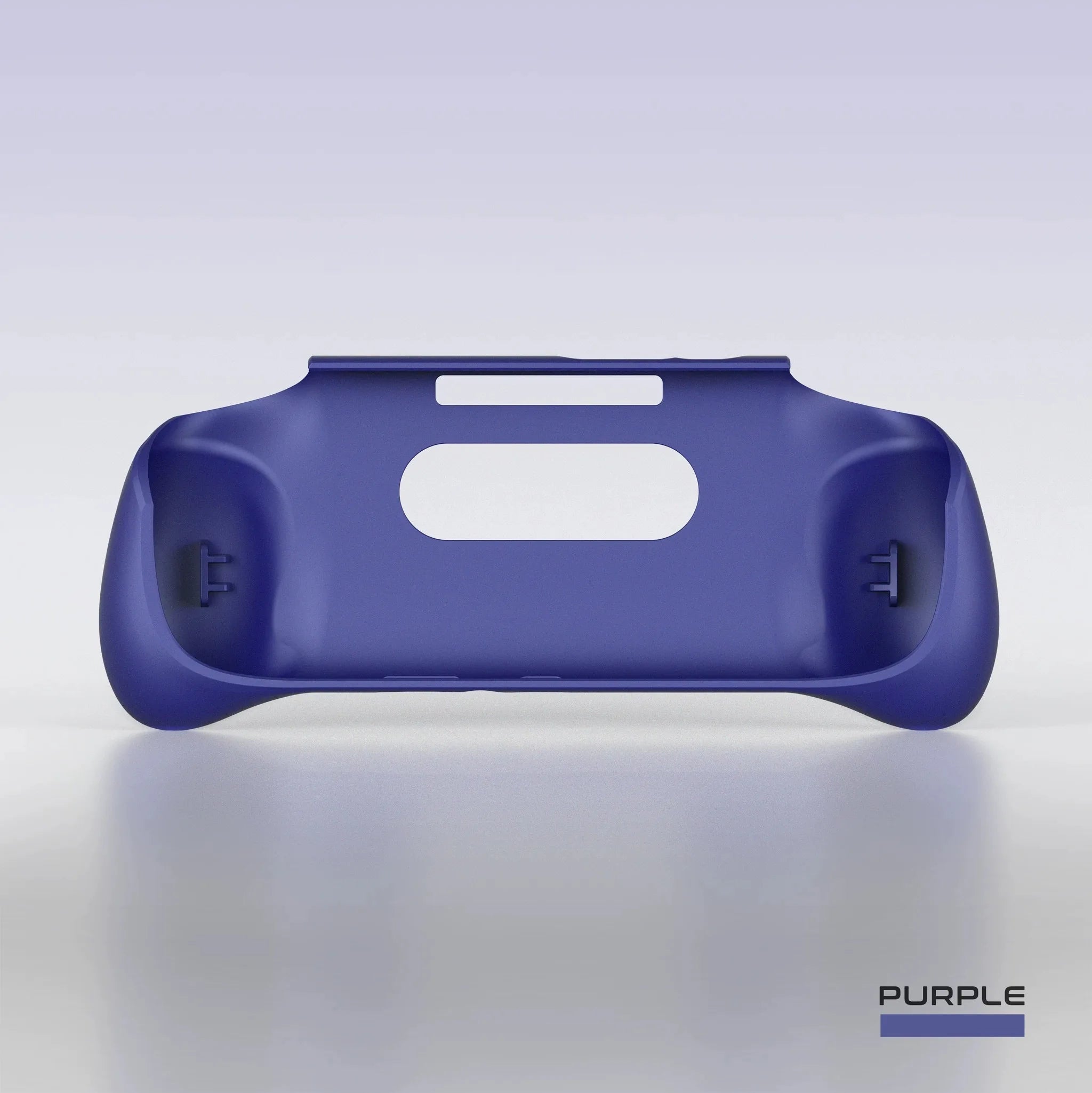 TPU Soft Grip Protective Case for Retroid Pocket 5 – Drop-Proof & Ergonomic Design