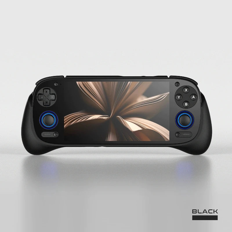 TPU Soft Grip Protective Case for Retroid Pocket 5 – Drop-Proof & Ergonomic Design