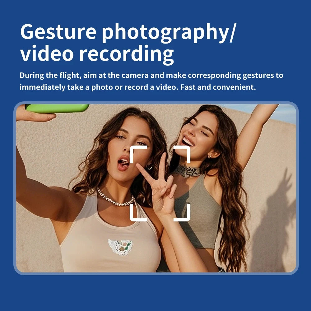 GT3 MAX Drone – 8K GPS HD Aerial Photography Quadcopter