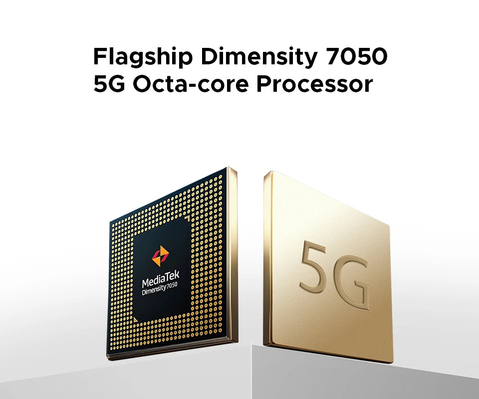 DOOGEE S200 X 5G Rugged Smartphone