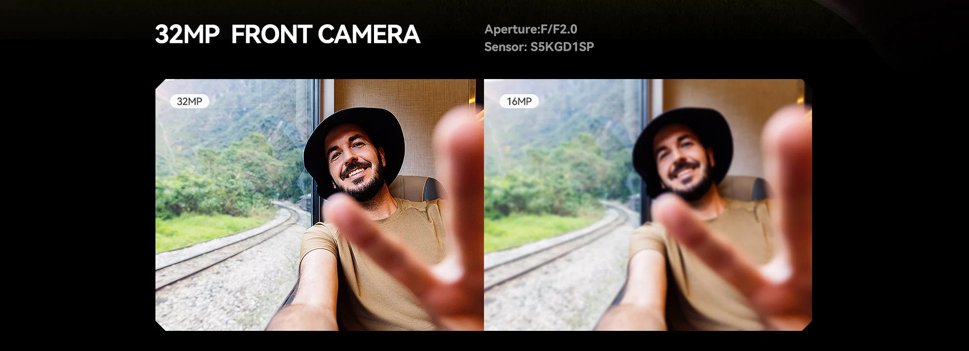 IIIF150 B3 Pro 5G Rugged Smartphone Dual Display