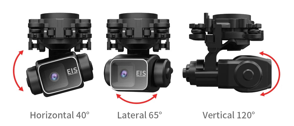 2025 L600 PRO MAX GPS Drone