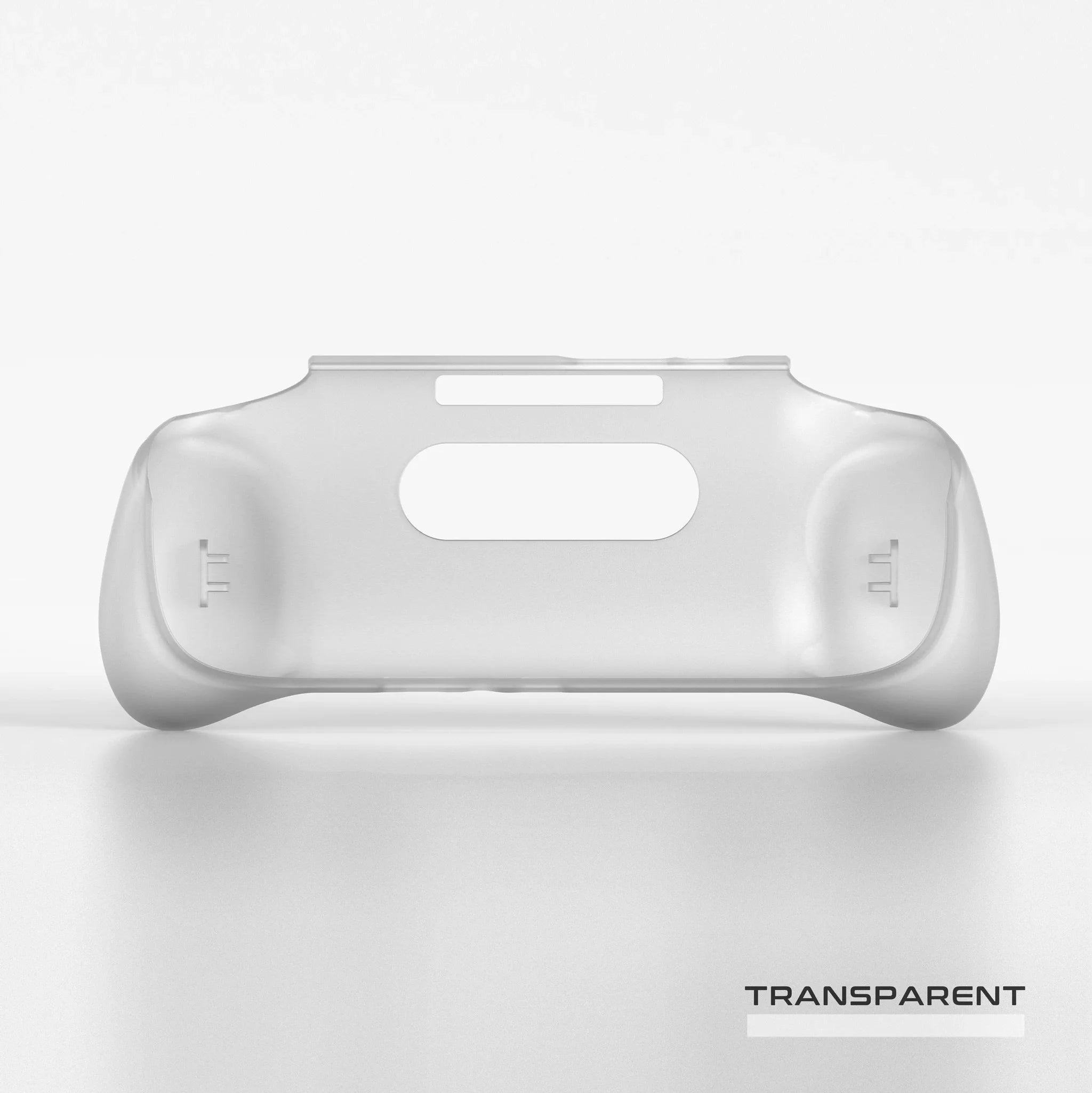 TPU Soft Grip Protective Case for Retroid Pocket 5 – Drop-Proof & Ergonomic Design