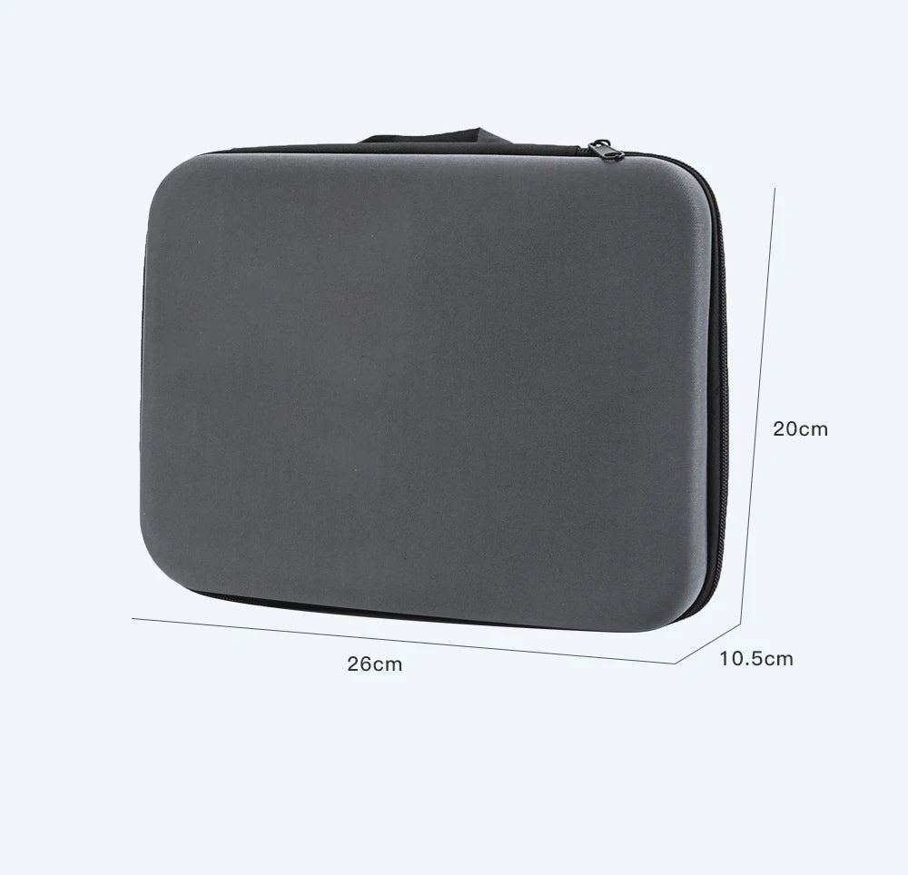 L900 Pro 4K GPS Drone – Dual Camera, Brushless Foldable Quadcopter