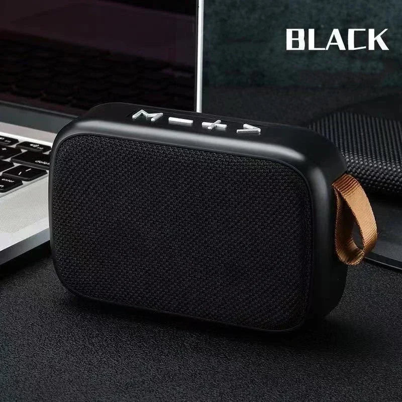 Bluetooth 5.0 Portable Wireless Soundbar
