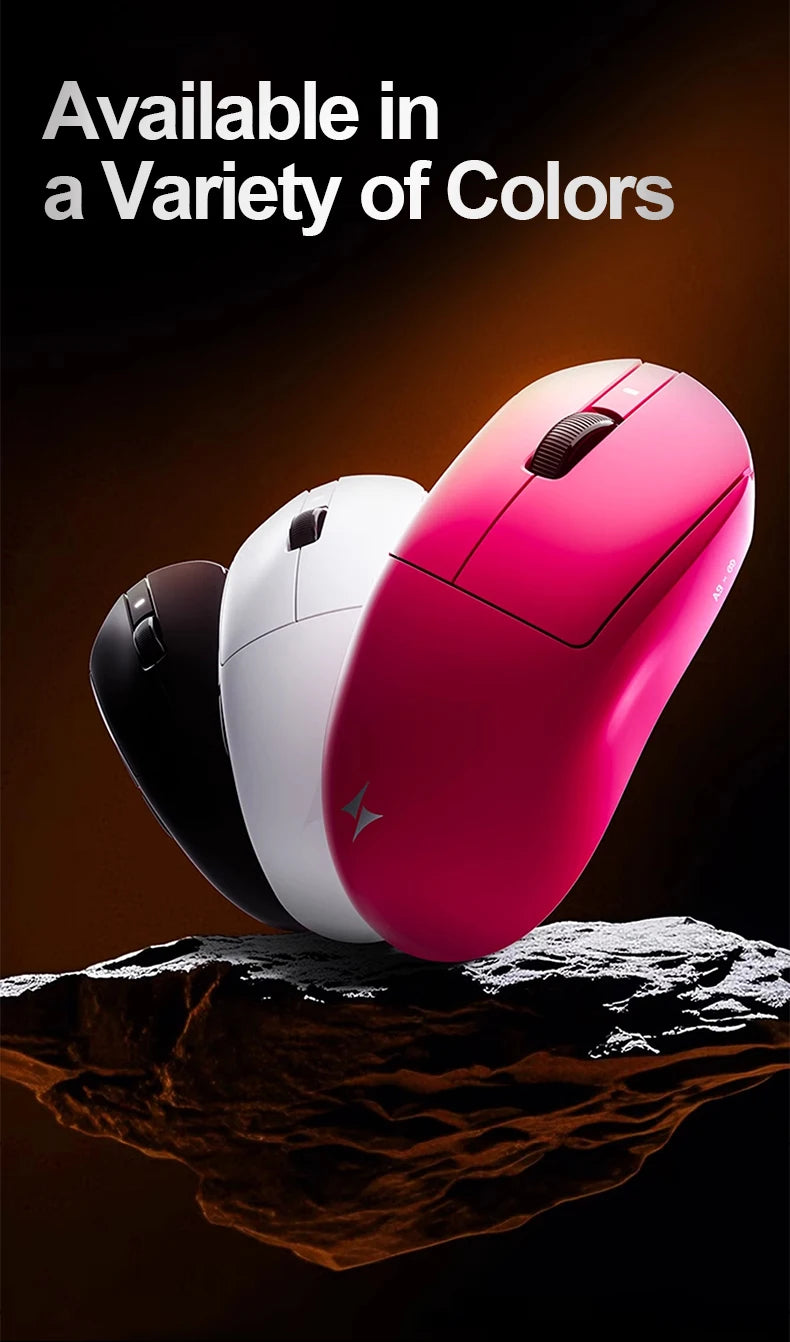 ATK Dragonfly A9 Ultra Wireless Gaming Mouse