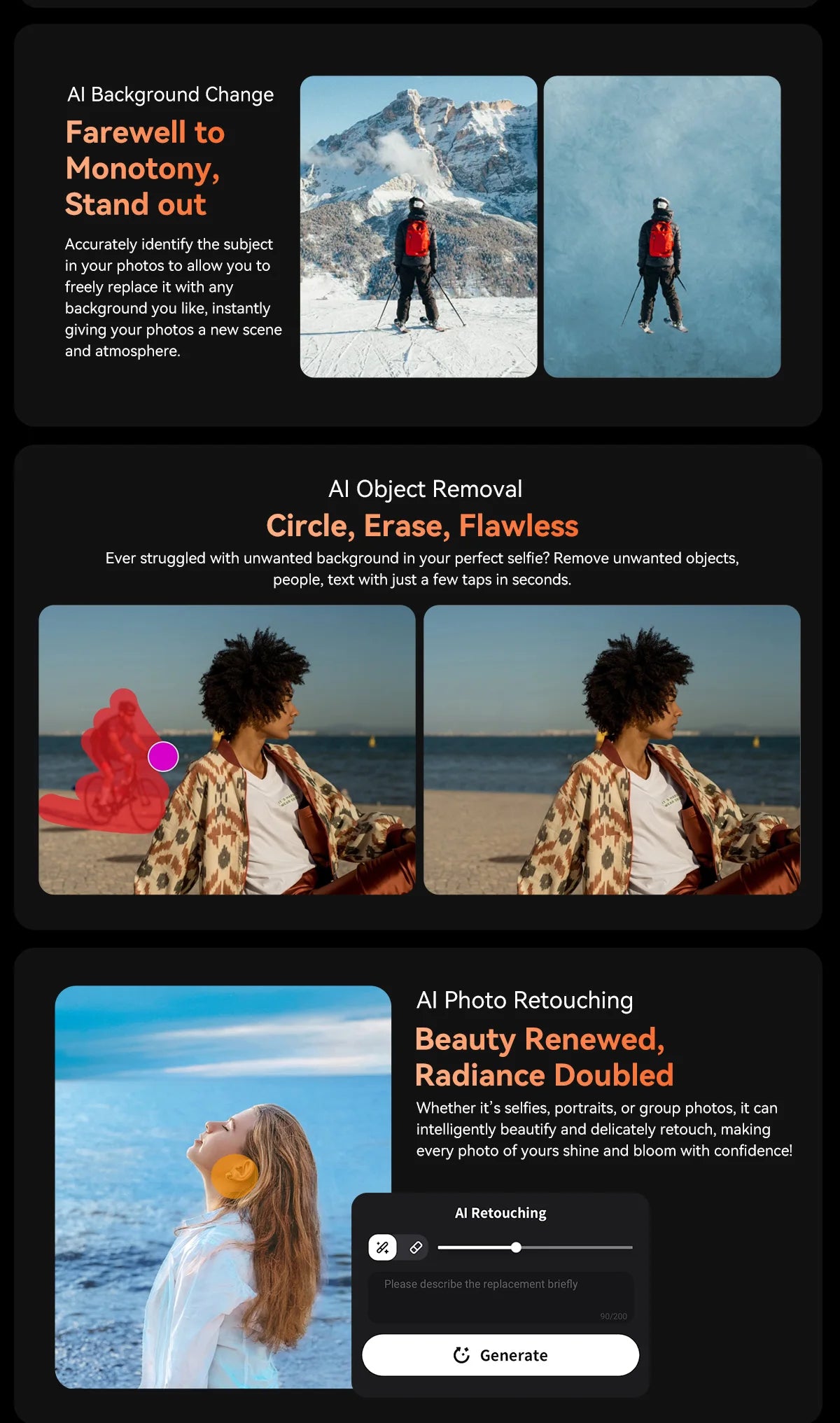 Blackview OSCAL PILOT 3 5G Rugged Smartphone