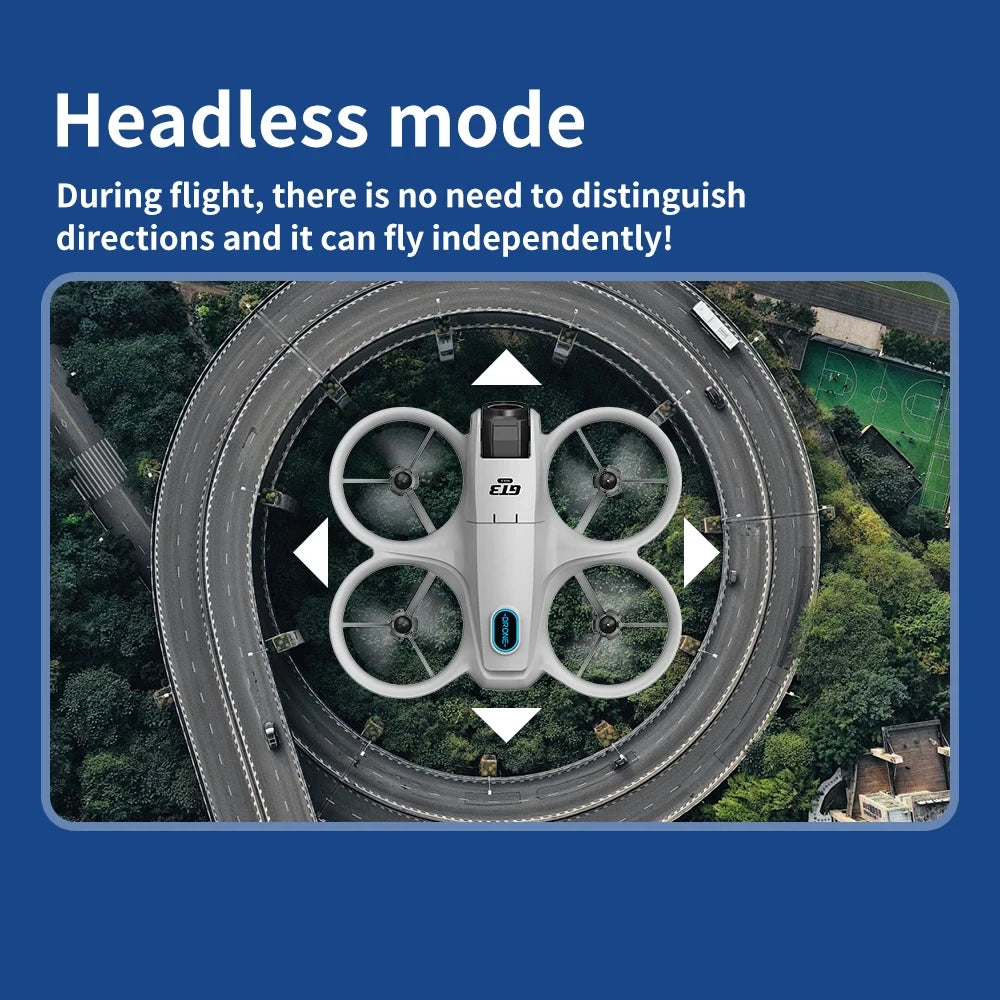 GT3 MAX Drone – 8K GPS HD Aerial Photography Quadcopter