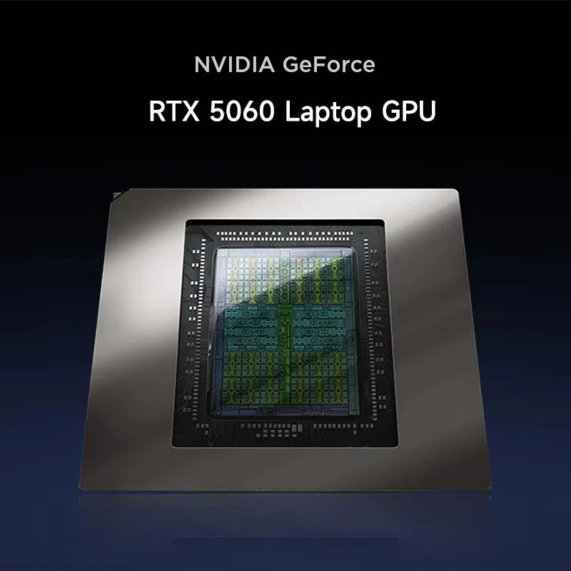 YOGA Pro 16 – 16" 2.8K OLED Laptop, 32GB RAM, 1TB SSD