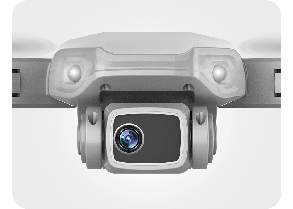 L900 Pro 4K GPS Drone – Dual Camera, Brushless Foldable Quadcopter