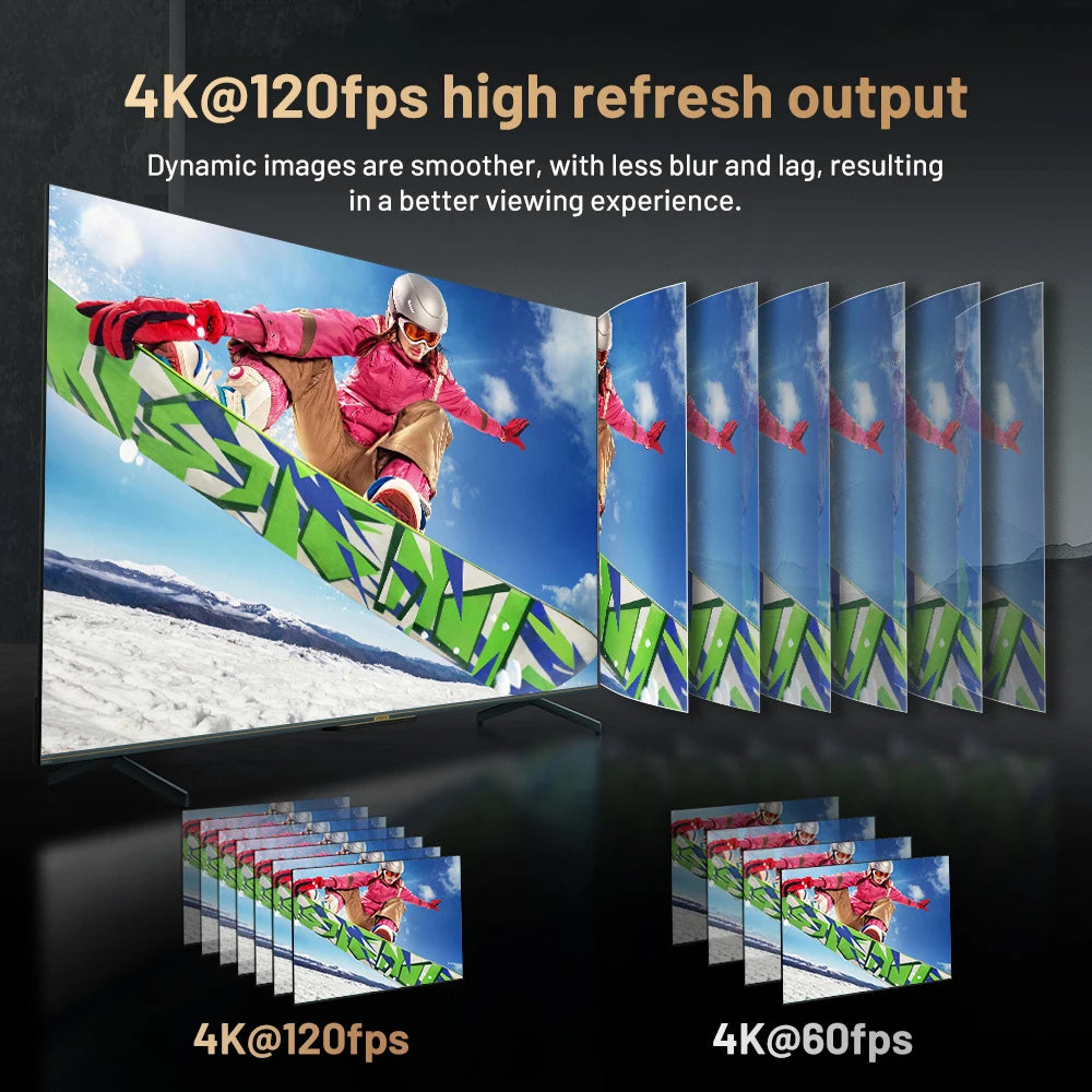 Kinhank Super Console X5 Pro 4T Retro Game Box