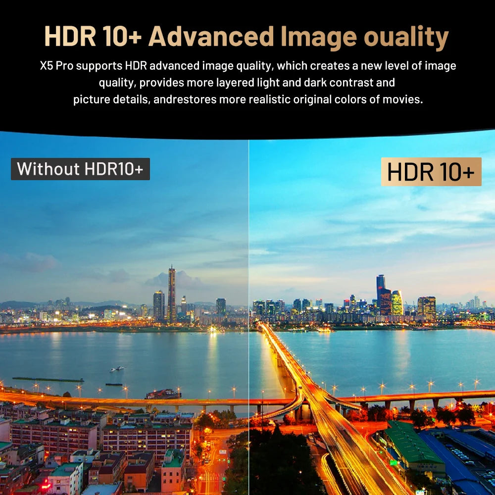 Kinhank Super Console X5 Pro 4T Retro Game Box