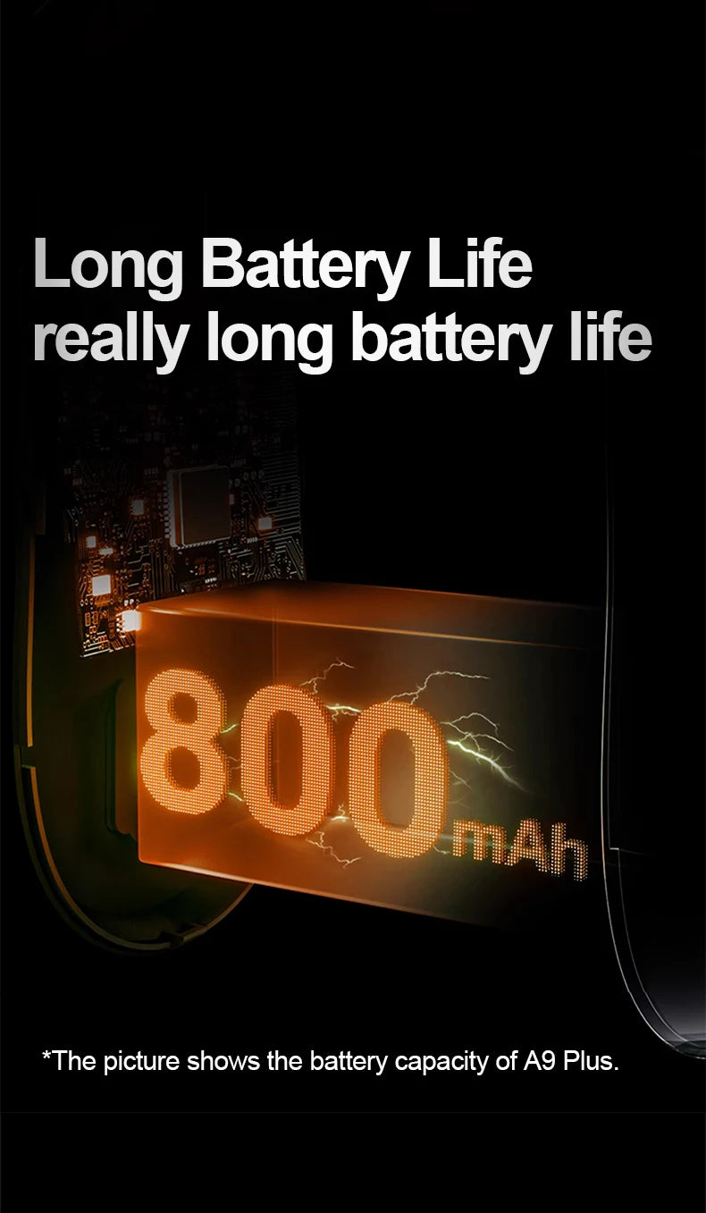 ATK Dragonfly A9 Ultra Wireless Gaming Mouse