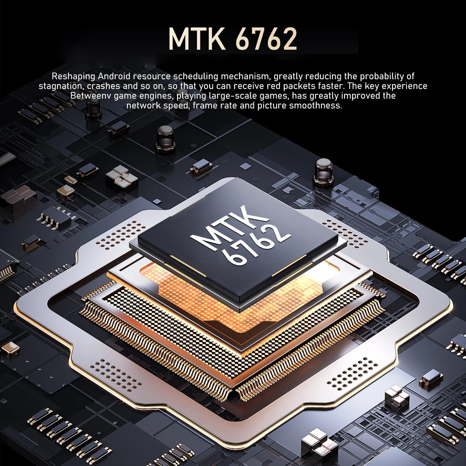 A56 Global Version Smartphone – 6.8" Android, 12GB RAM, 512GB Storage