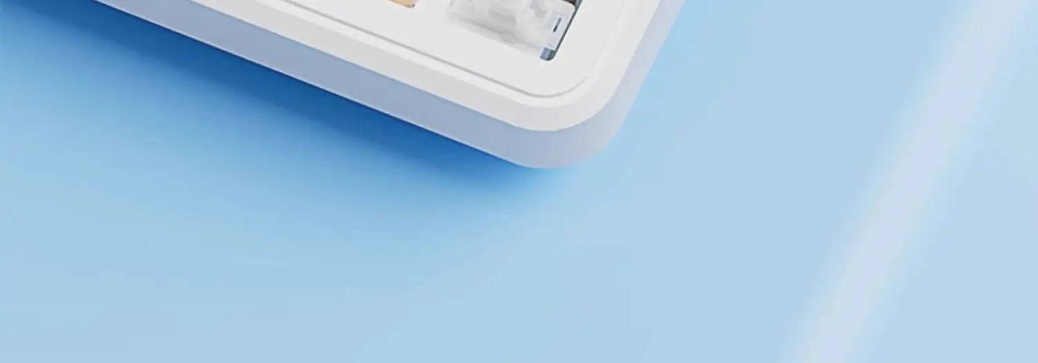 AULA F108/PRO Mechanical Gaming Keyboard – RGB Hot-Swappable Wireless Performance