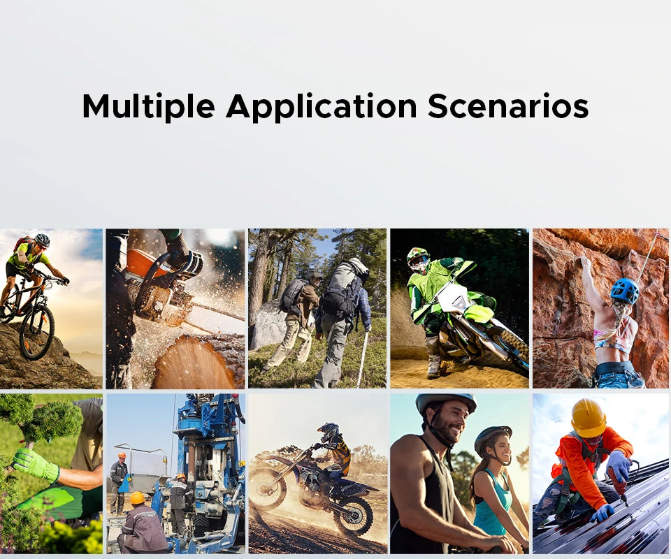 DOOGEE S200 X 5G Rugged Smartphone