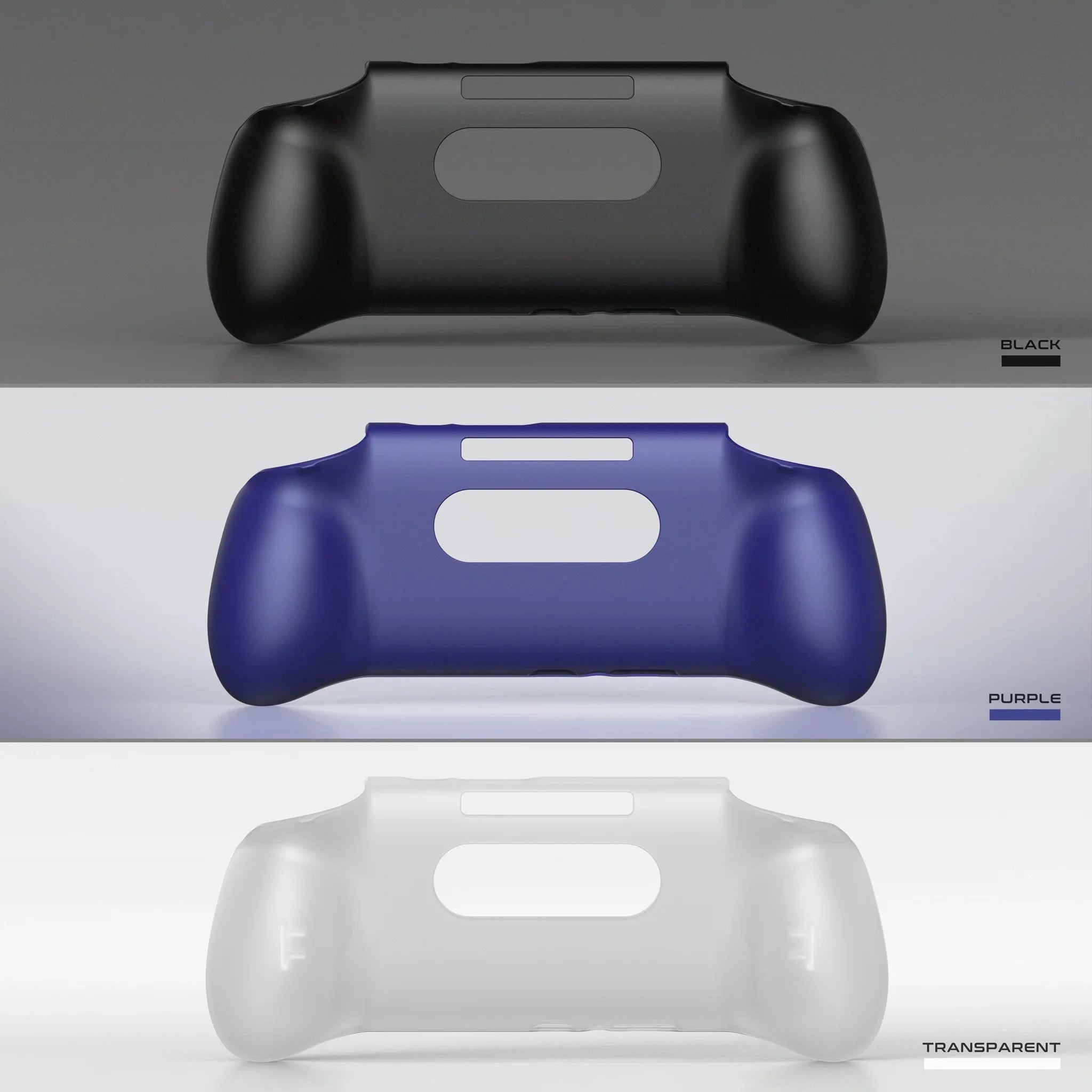 TPU Soft Grip Protective Case for Retroid Pocket 5 – Drop-Proof & Ergonomic Design