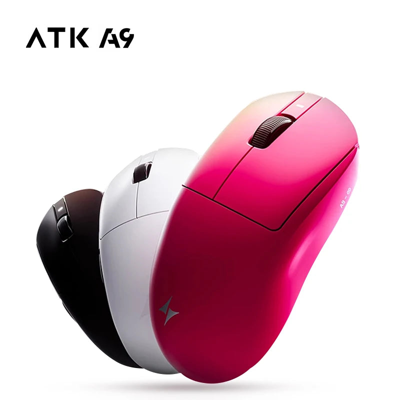 ATK Dragonfly A9 Ultra Wireless Gaming Mouse