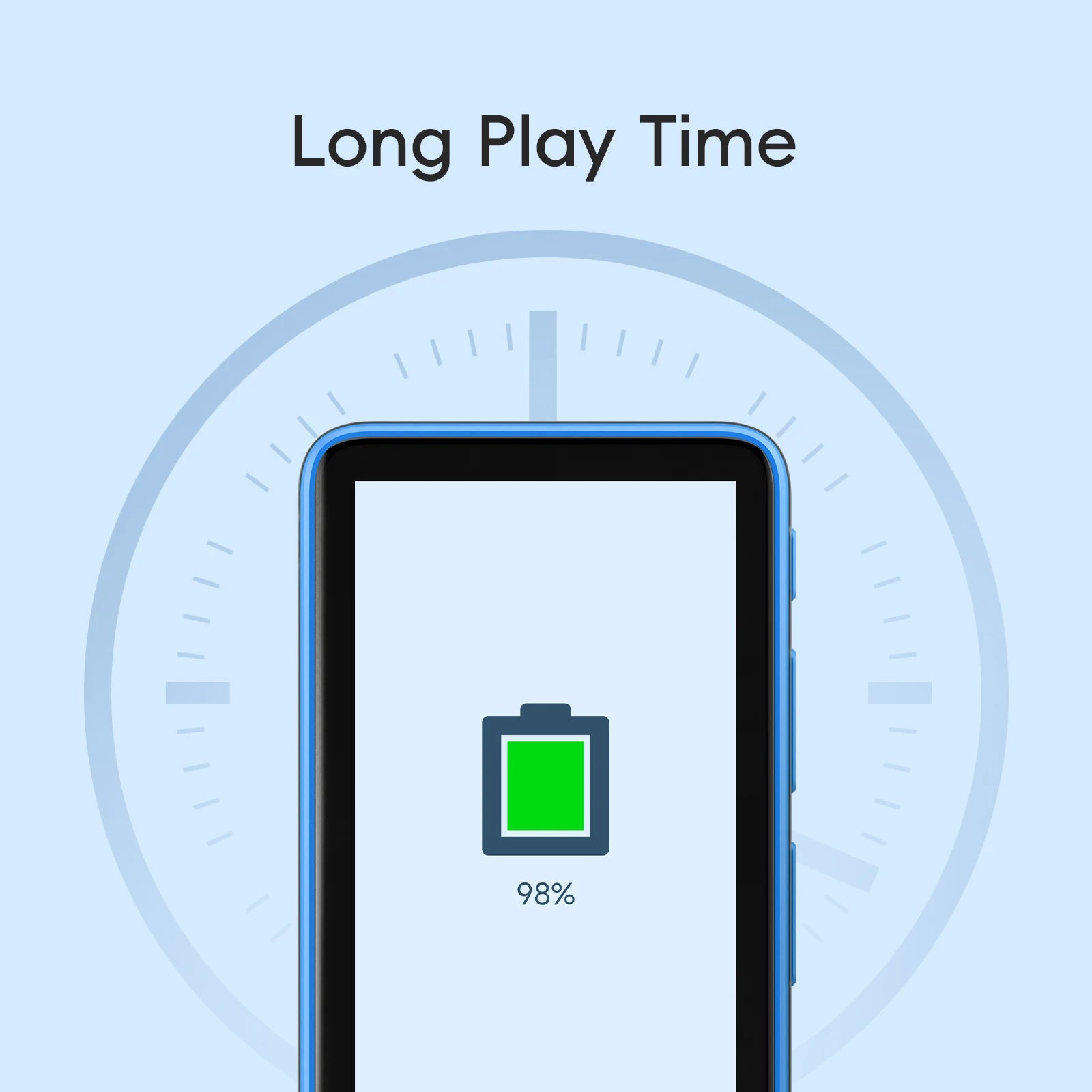 HiBy R1 Hi-Fi Music Player Bluetooth 5.1 & WiFi DAC