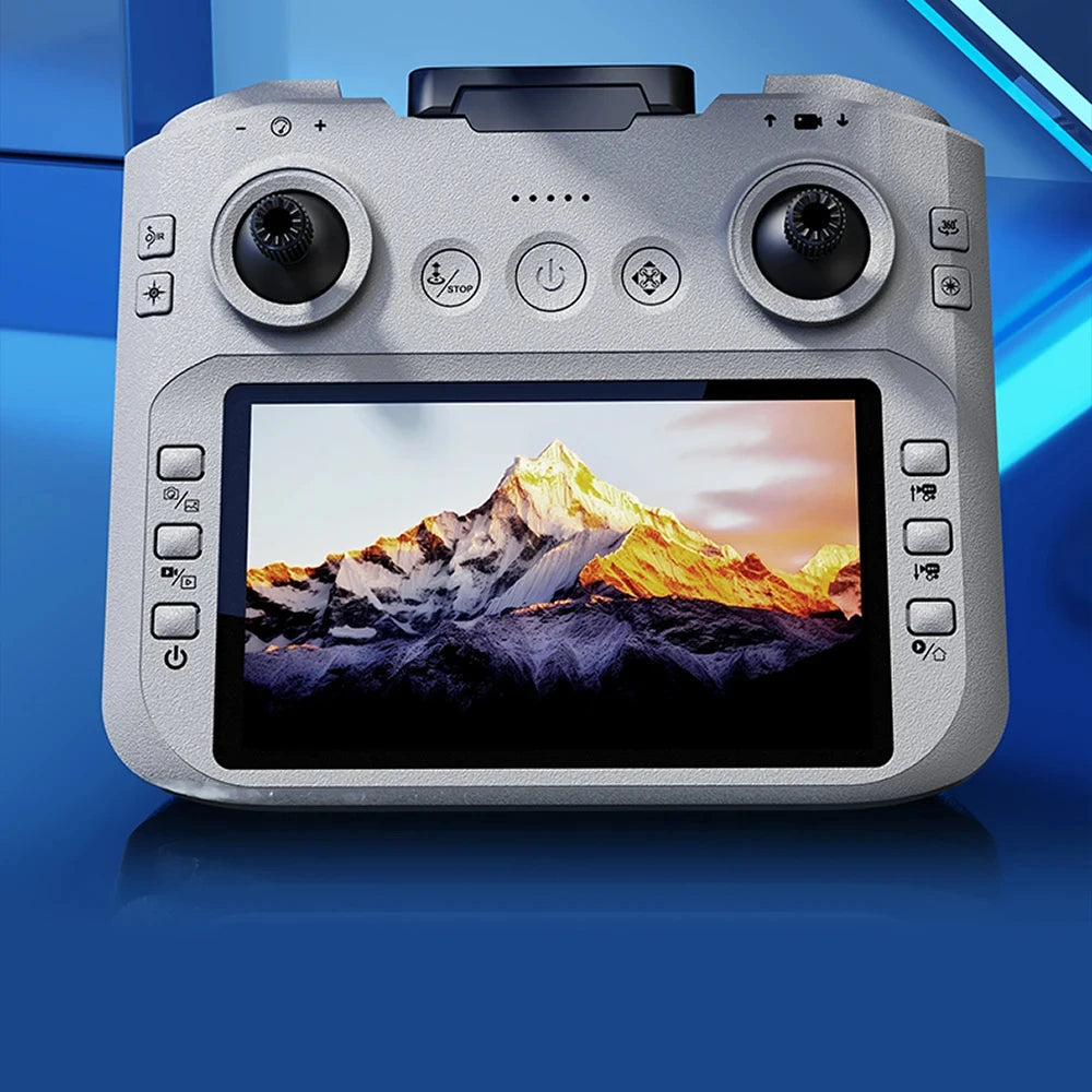 GT3 MAX Drone – 8K GPS HD Aerial Photography Quadcopter